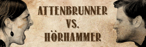 Logo: Attenbrunner vs Hörhammer