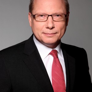 Neuer Geschäftsführer bei Knaus Tabbert: Wolfgang Speck