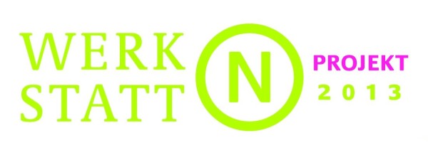 Logo Werkstatt N_Projekt