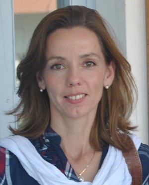 Martina Stadlmeyer