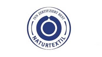 Naturtextil best Logo