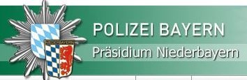 polizei niederbayern