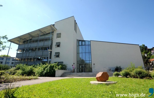 Universität Passau (6)