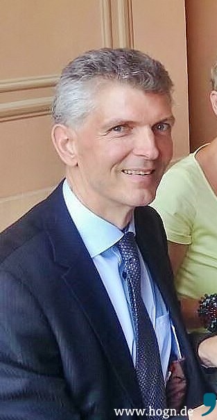 MdL Gerhard Waschler aus Passau.