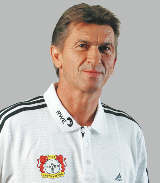 Klaus Augenthaler Fußball