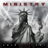 Ministry Cover Amerikkant